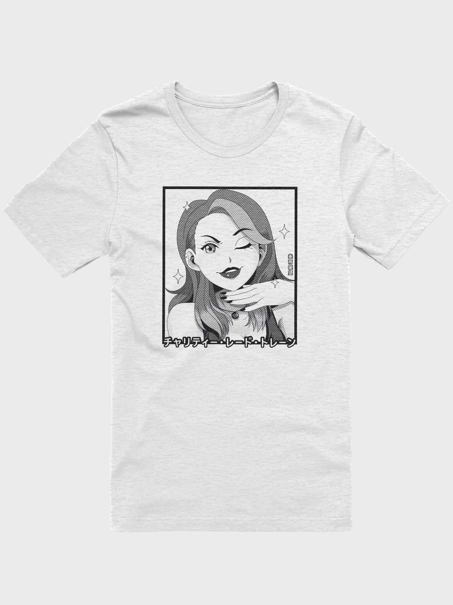 VillainyVS Bebop Style Retro Shirt product image (1)