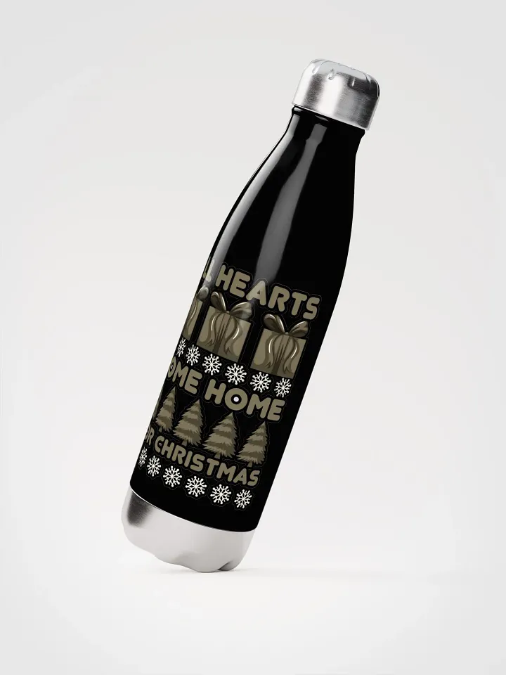 ALL HEARTS COME HOME FOR CHRISTMAS product image (4)