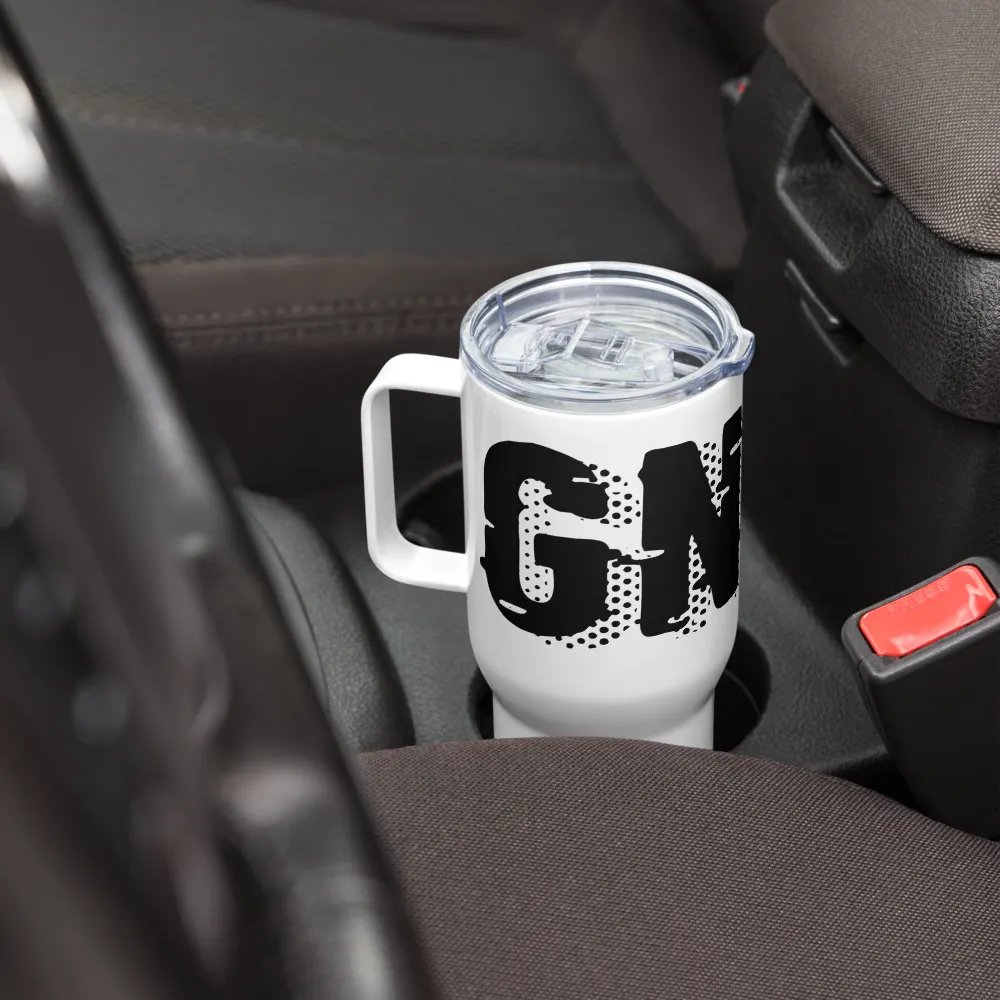 GNDN Travel Mug product image (8)