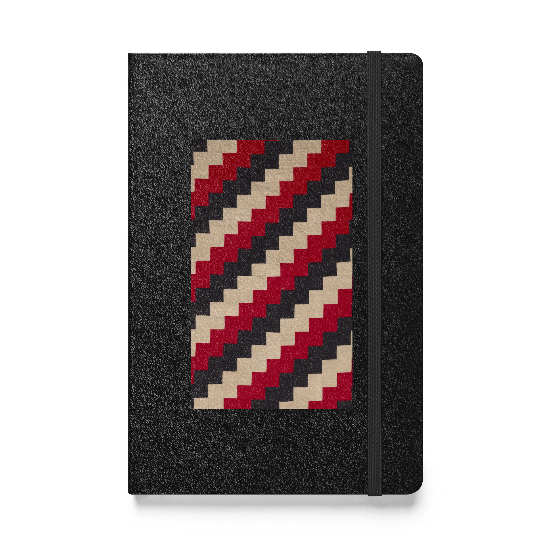 Striking Light. Hardcover Notebook product image (1)