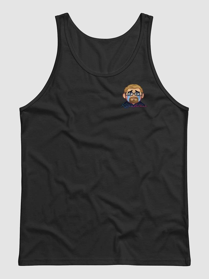 Kins Crying Small Tank product image (1)