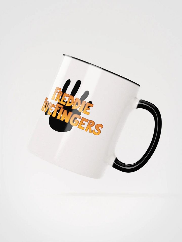 New Freddie Mug product image (3)