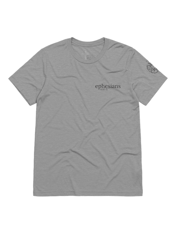 Armor of God T-Shirt product image (1)