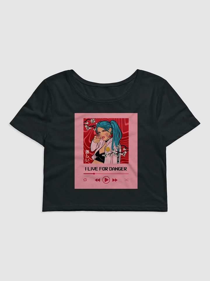 Live for Danger product image (1)