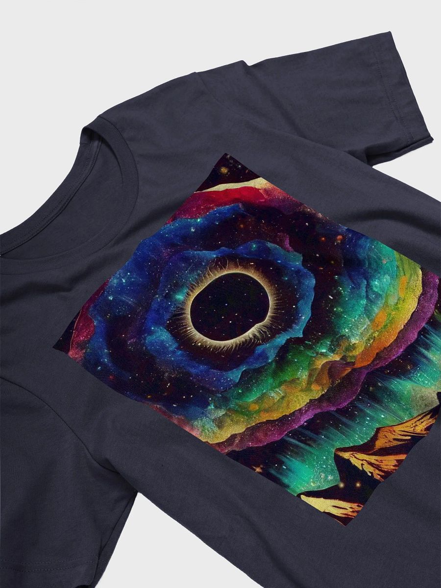 Loud Night Tee product image (3)