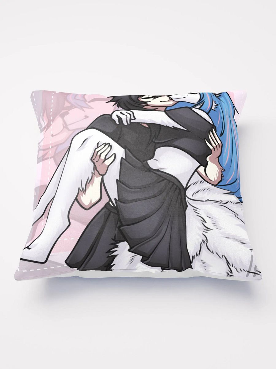 Valentines Couple Pillow product image (2)