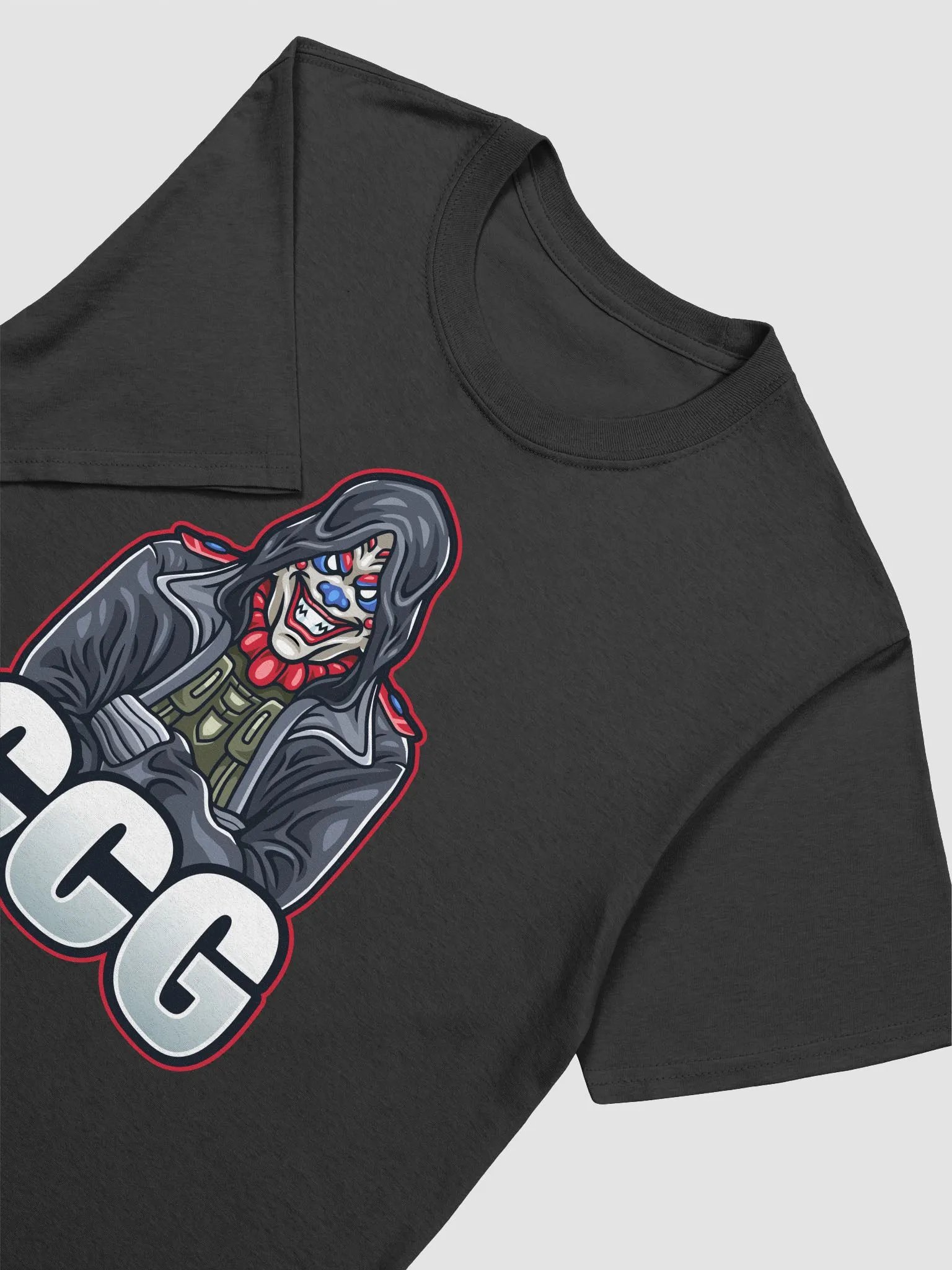 CCG Tee product image (15)