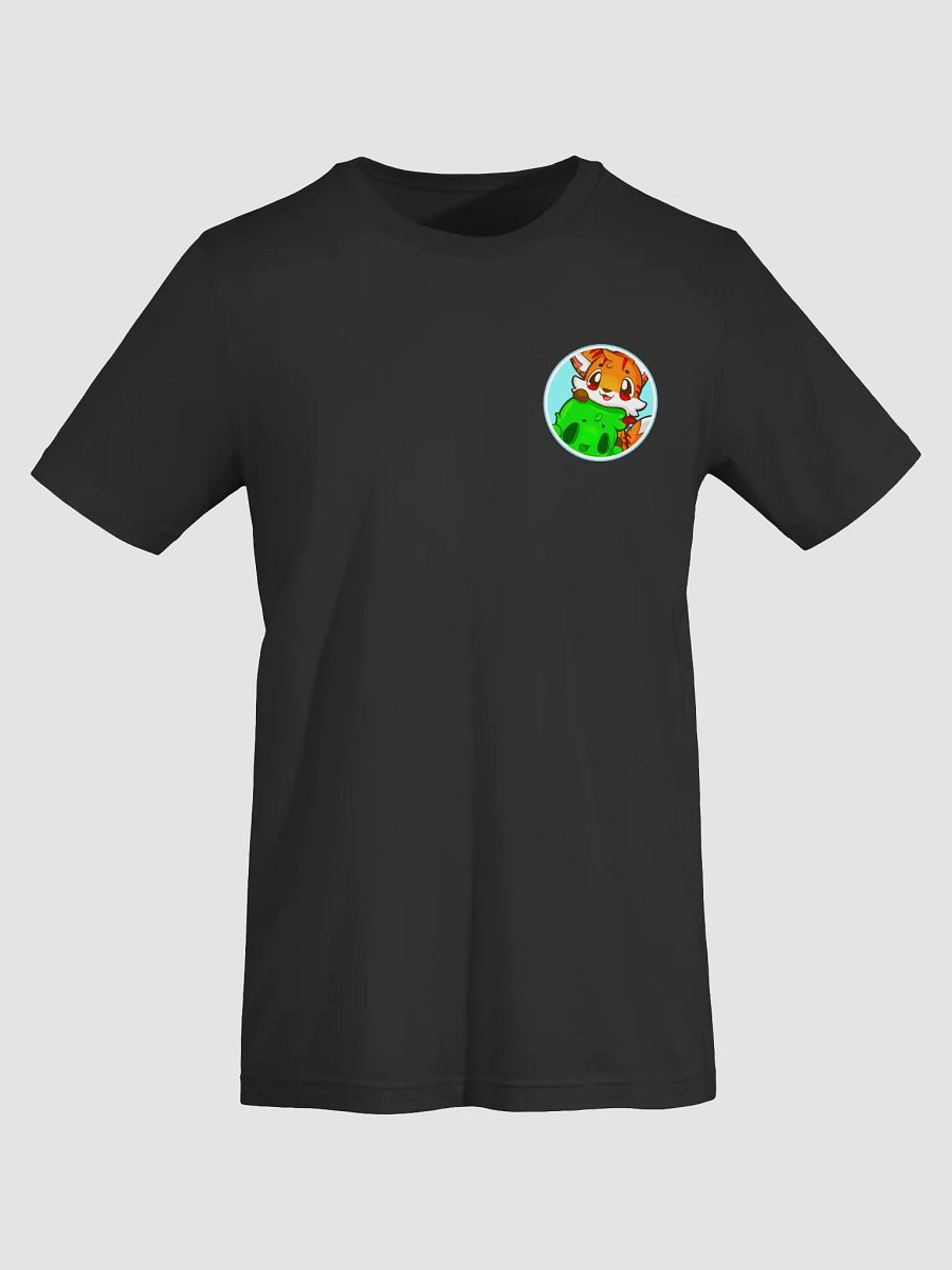 🦊FluffyGoo T-Shirt product image (56)
