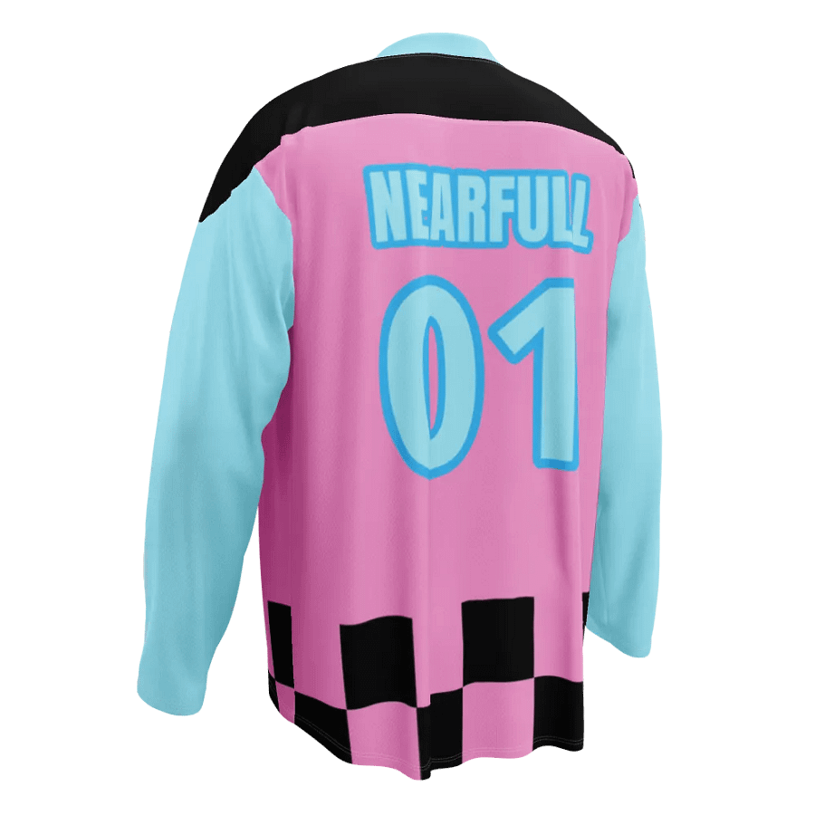 Near Full Hockey Jersey product image (4)