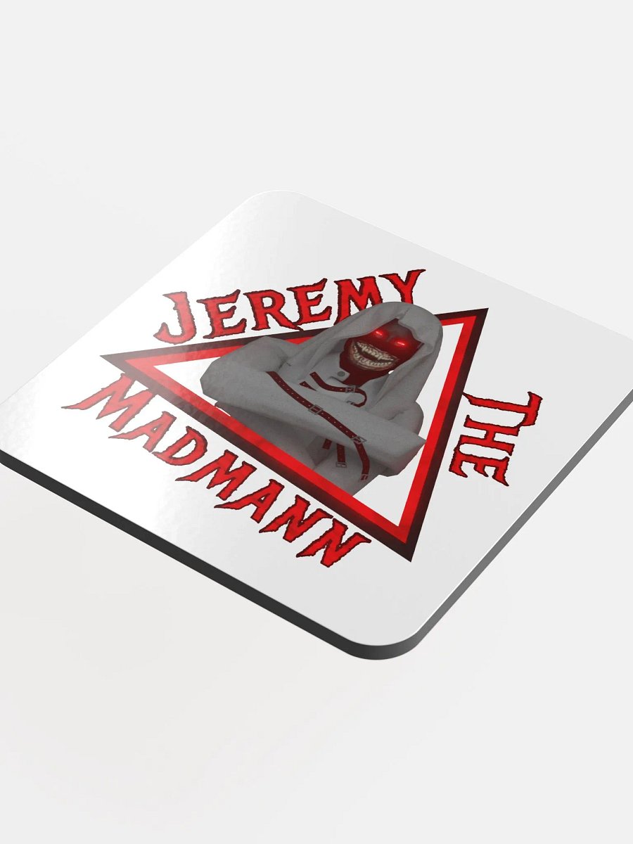 Inmate Coaster product image (4)