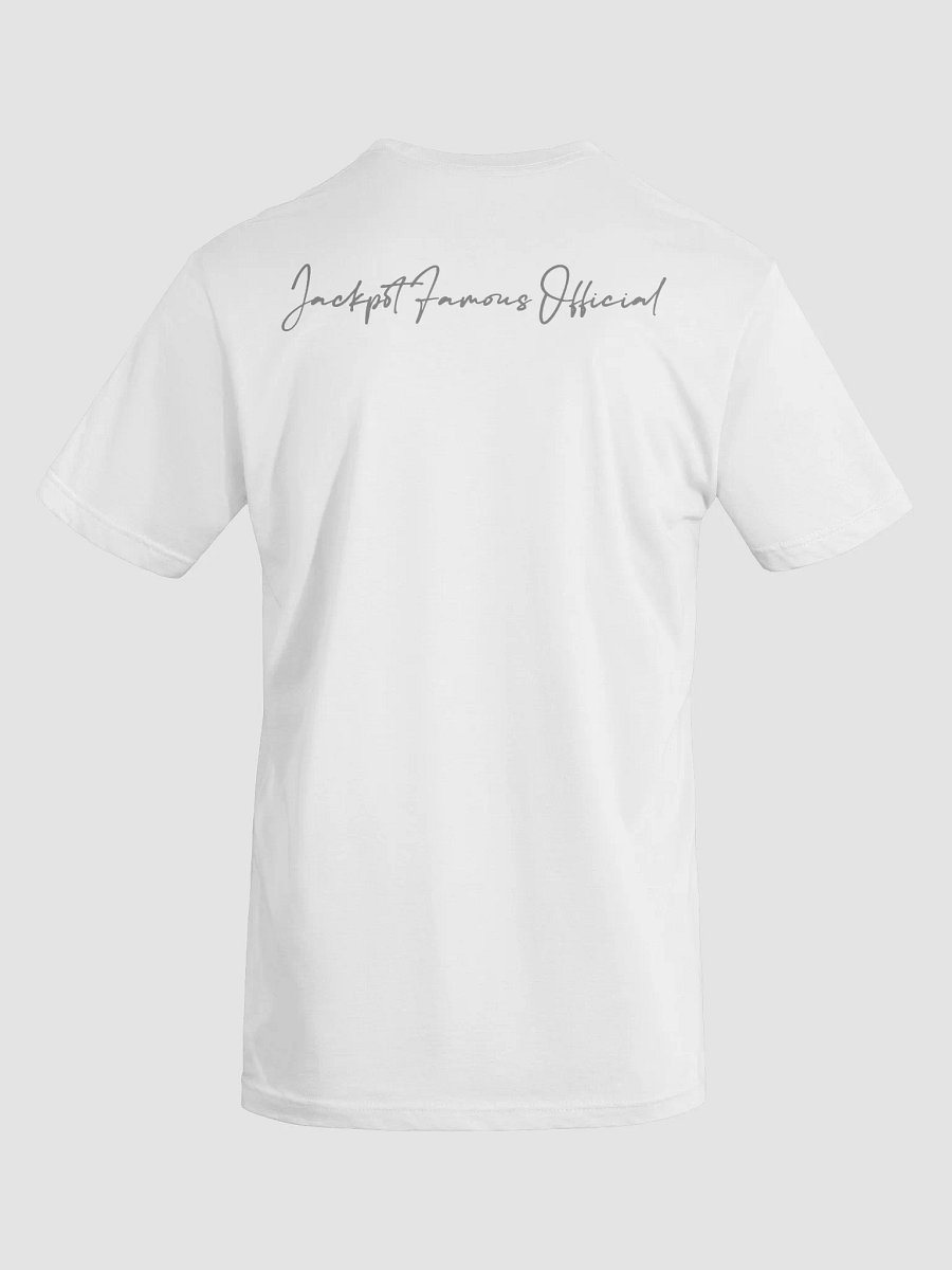 Jackpot Famous - Jackpot Orb Whiteout Edition! product image (5)