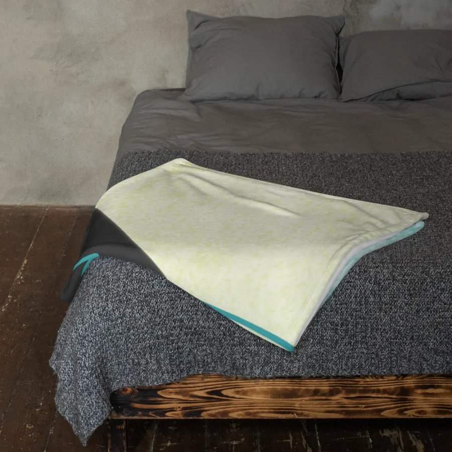 Wolf Blanket product image (11)