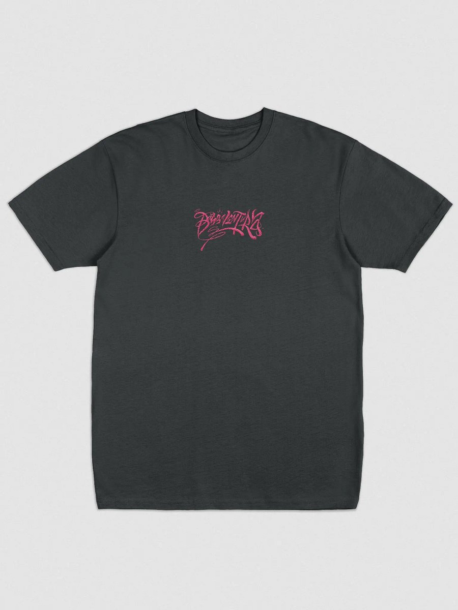 BV Graffitee (White/Pink) product image (3)