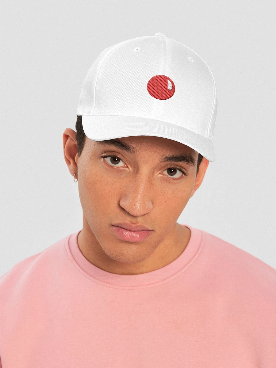 Flexfit Fitted Nose Cap product image (1)