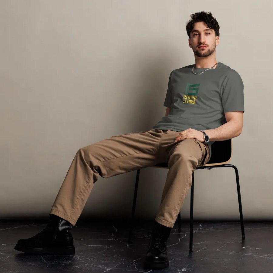 Maglietta Unisex Premium product image (5)