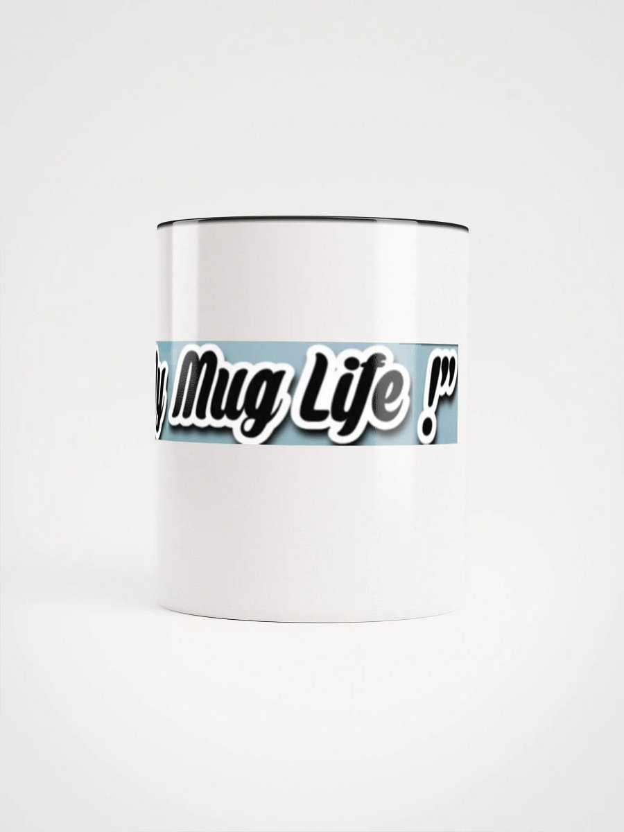 The Mug Life Coffee Cup product image (5)