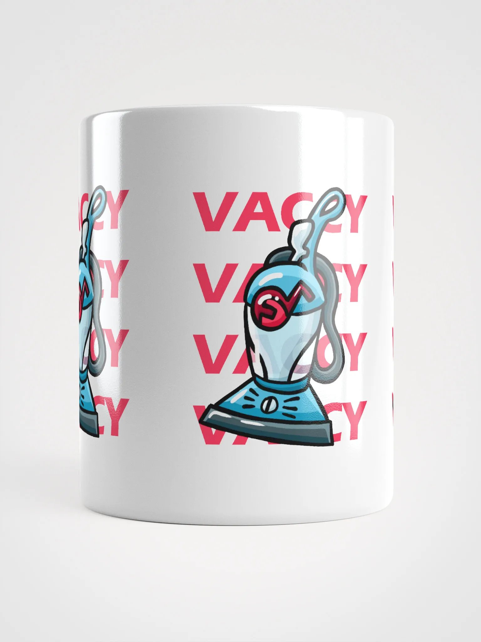 Vaccy 2.0 Mug product image (13)