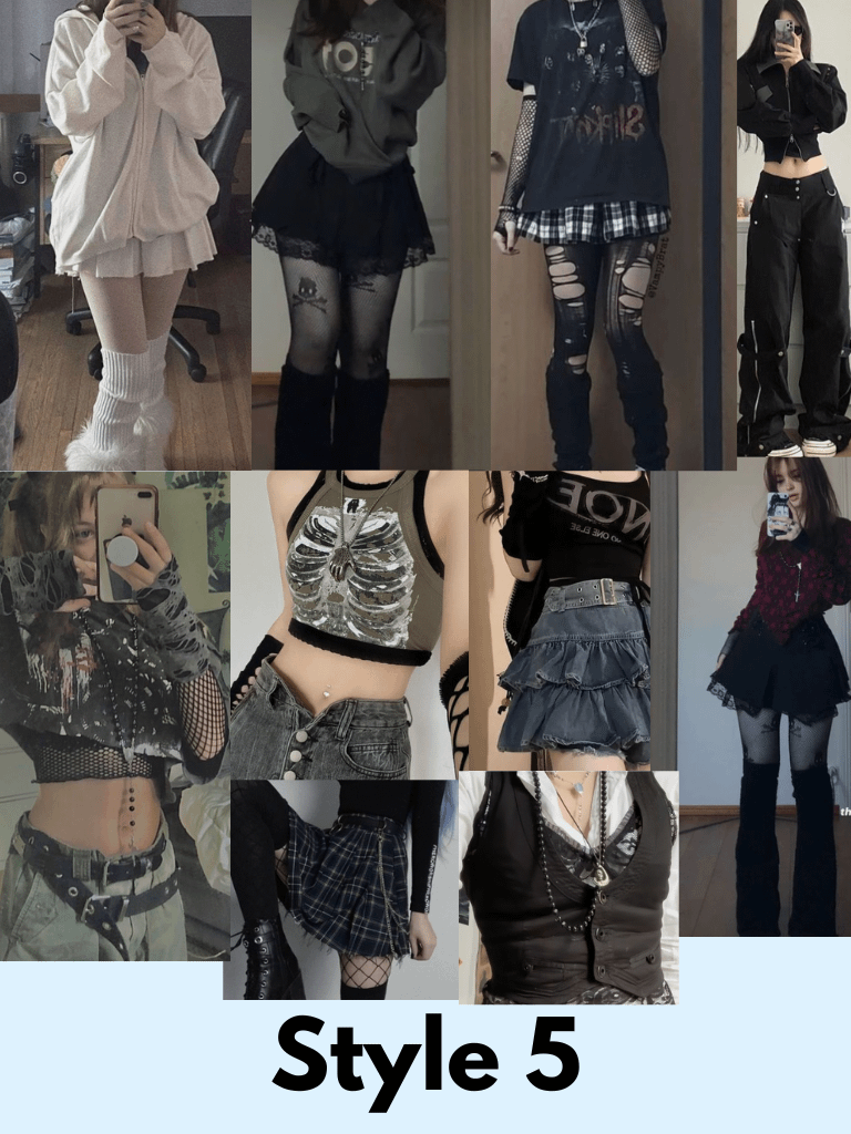 SBS: Style Bundles! product image (6)