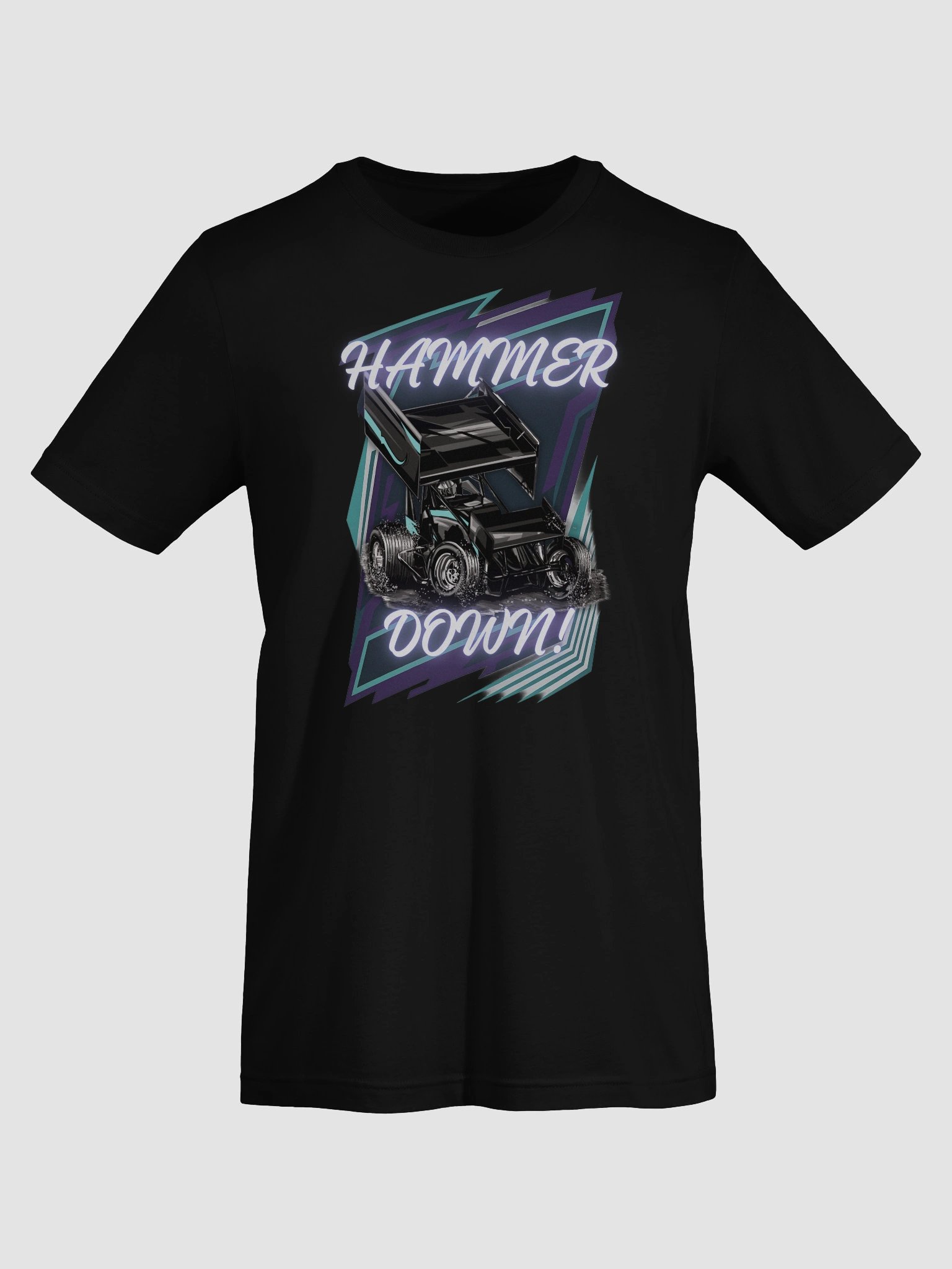 Hammer Down Sprint Car! product image (70)