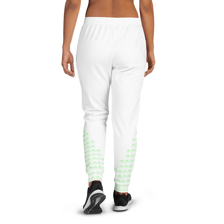 Pyramid Scales Women's Joggers product image (1)