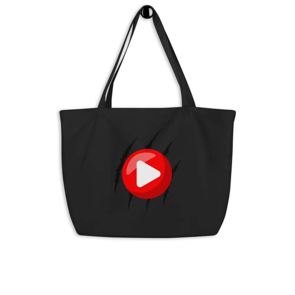 Go Green and Brainy with the BBB Cotton Tote Bag! product image (14)