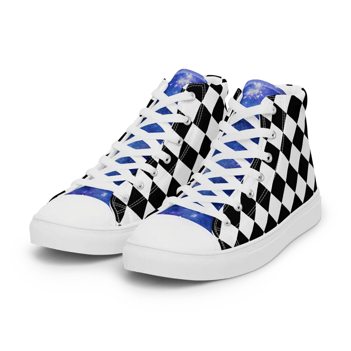 Space Dust kicks product image (1)