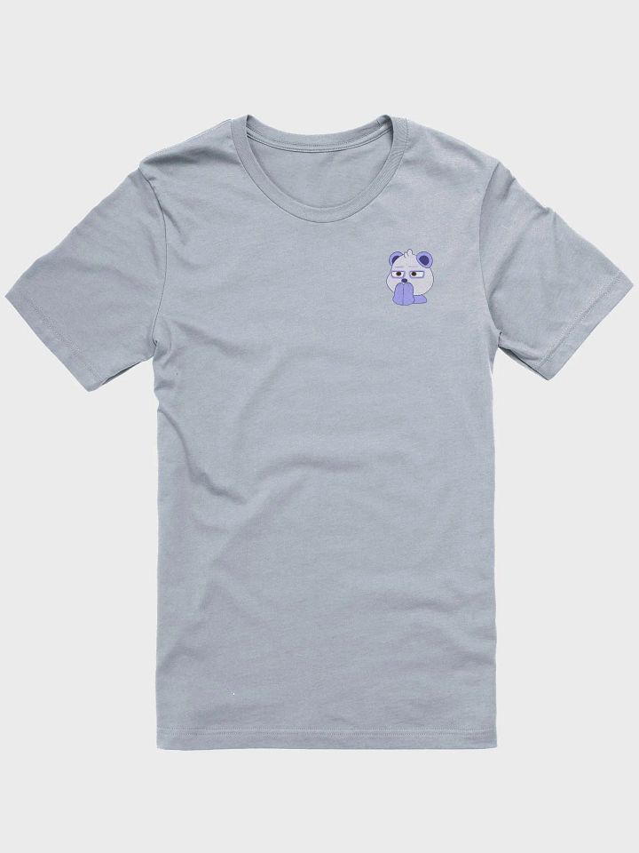 T-shirt: Hmm product image (2)