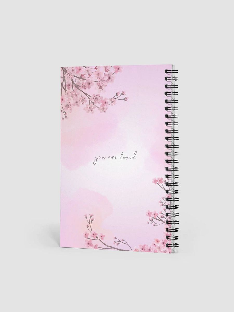 You are Loved Notebook product image (7)
