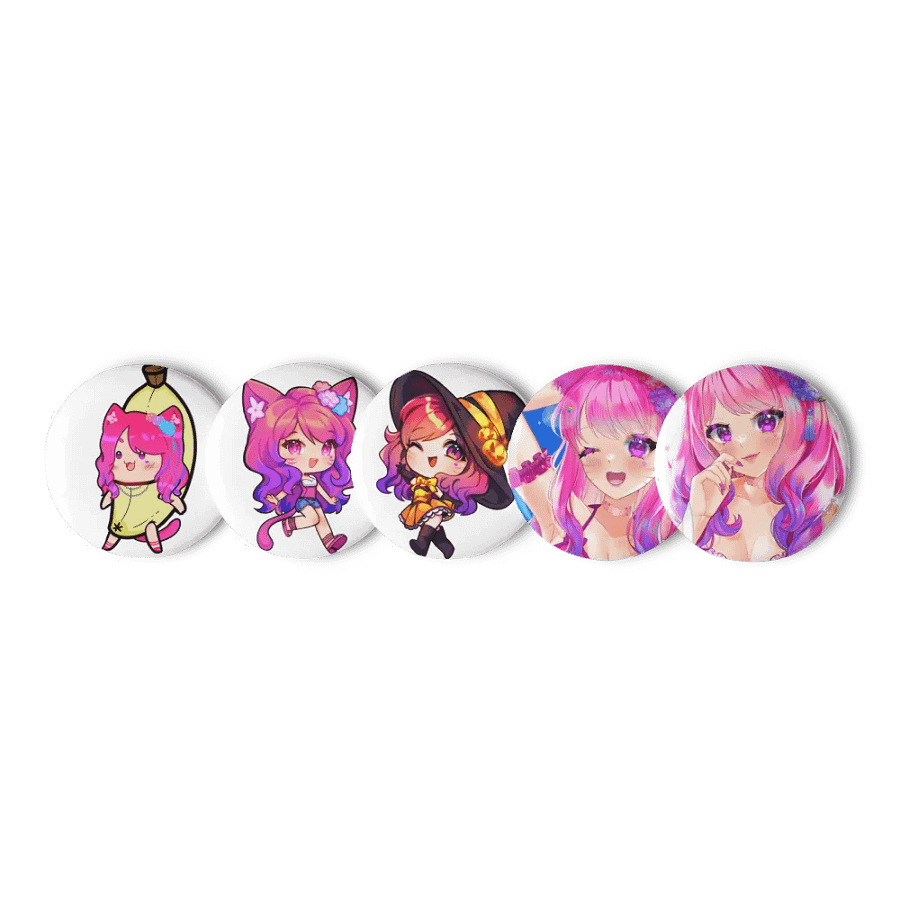 Adrie Buttons product image (1)