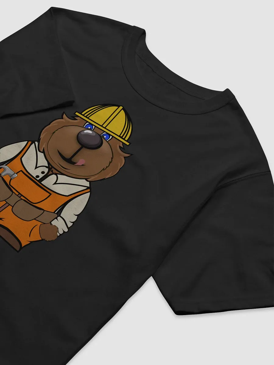 Newest Logo Tshirt product image (3)