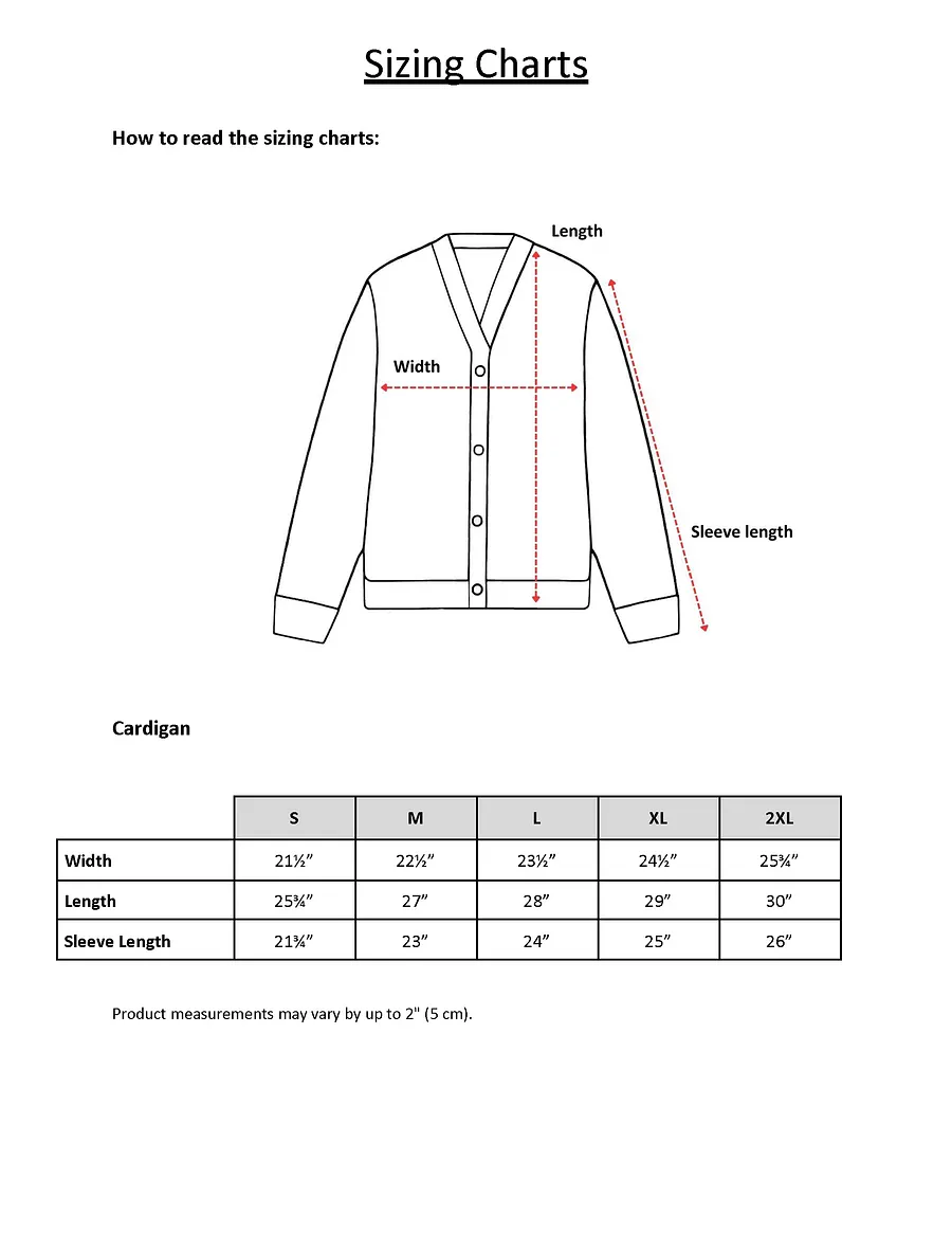 Rhythm - Knitted Cardigan Without Pocket product image (3)