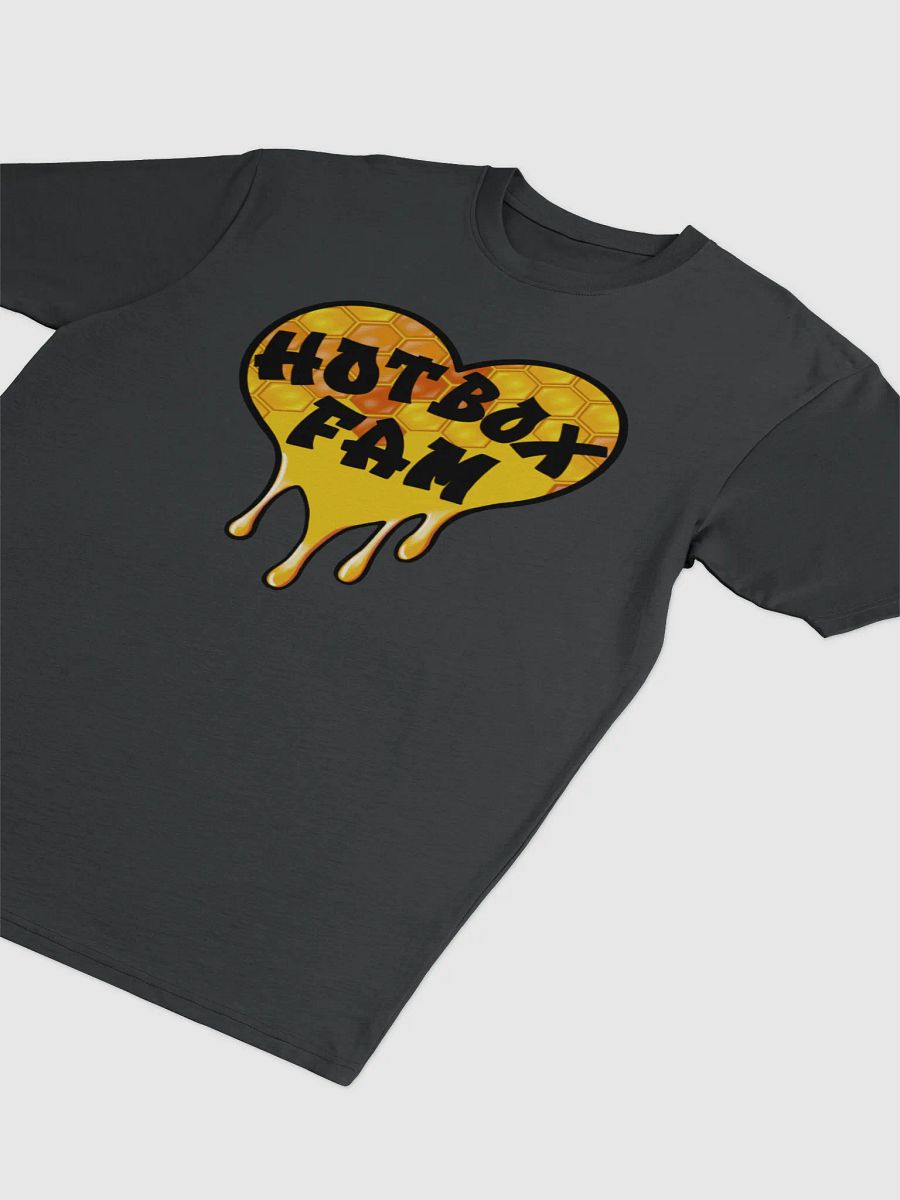 GOLD HOT BOX FAM TEE product image (17)