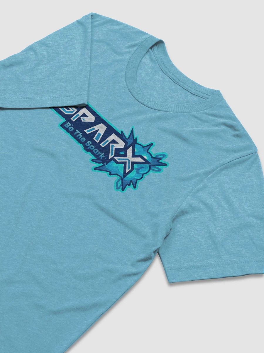 Sparx Tshirt product image (17)