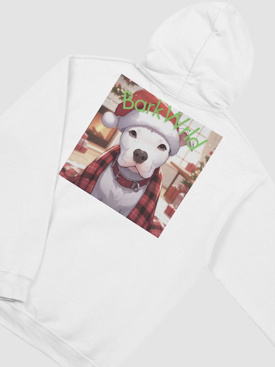 Barkmas Hoodie product image (24)