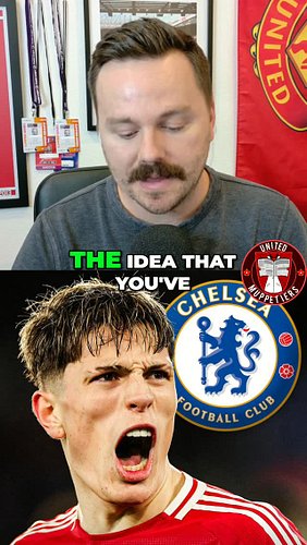 Amorim has to continue changing the culture for senior and youth players - United isn't a platform, you aren't a star just be...