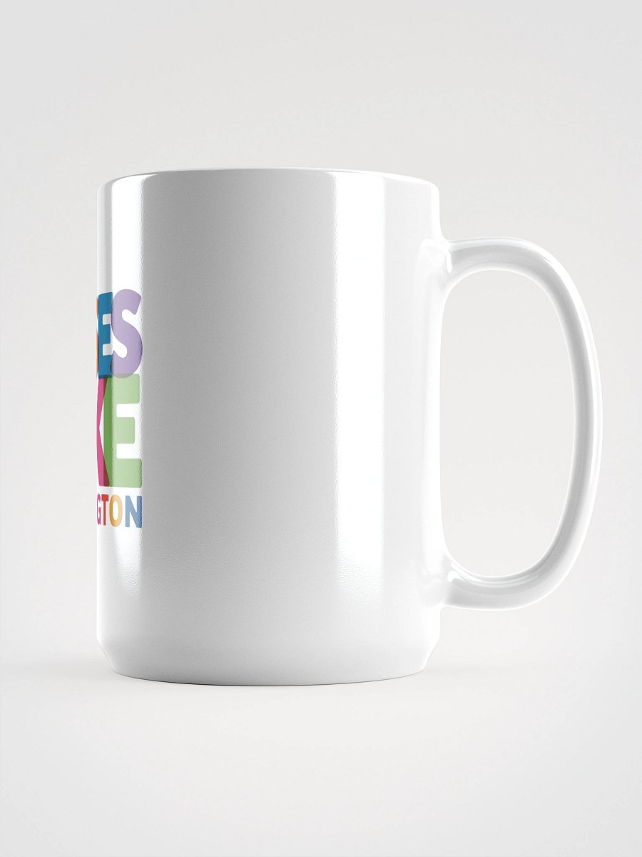 Vibrant Moses Lake Mug product image (1)