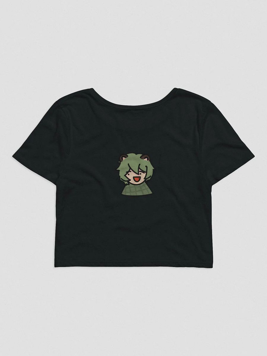 Monk Croptop! product image (6)