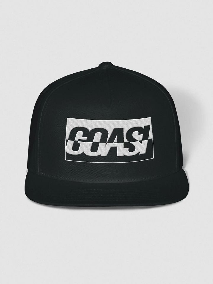 GOASI Snapback Hat product image (2)
