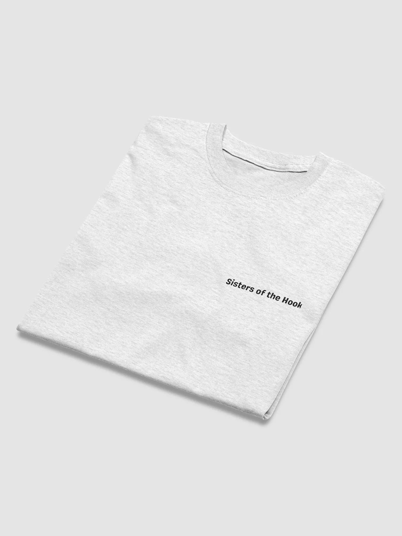 Earl T-Shirt - Black Text product image (4)