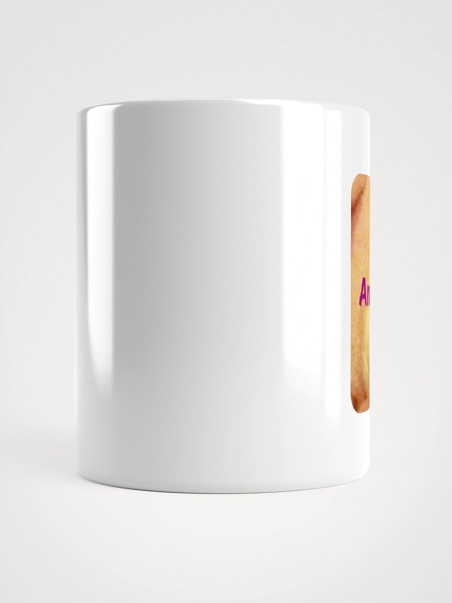 Annoying Pig Mug product image (15)