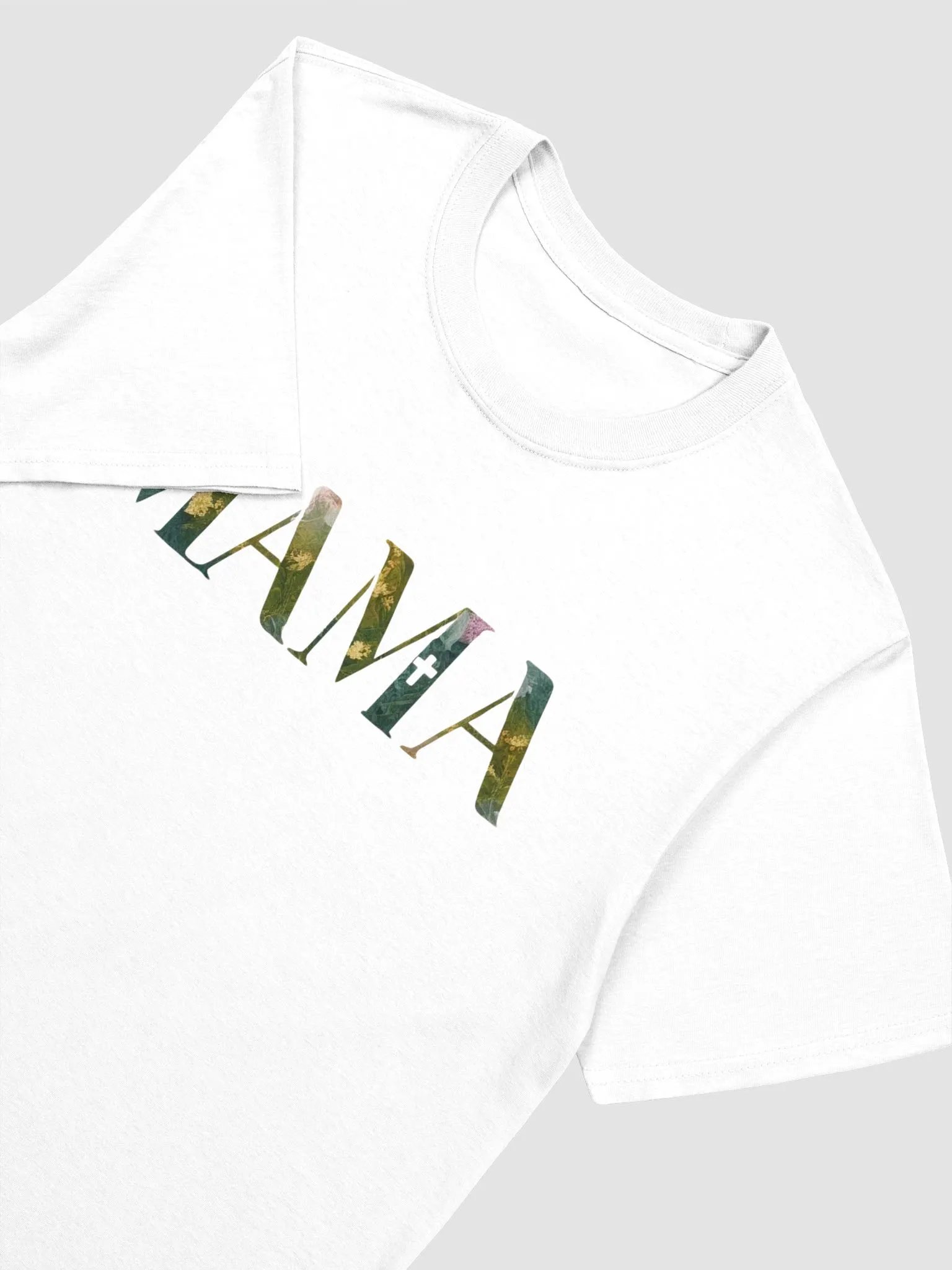 MAMA Floral Cross Photorealism product image (4)