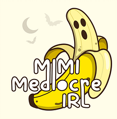 MimiMediocreIRL
