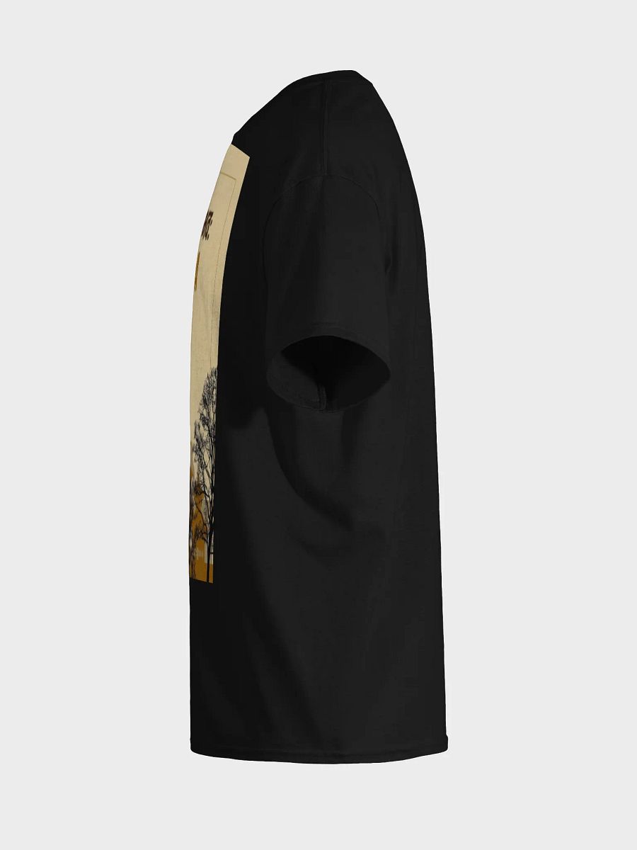 Enlightened Buddha Mantra T-Shirt product image (73)