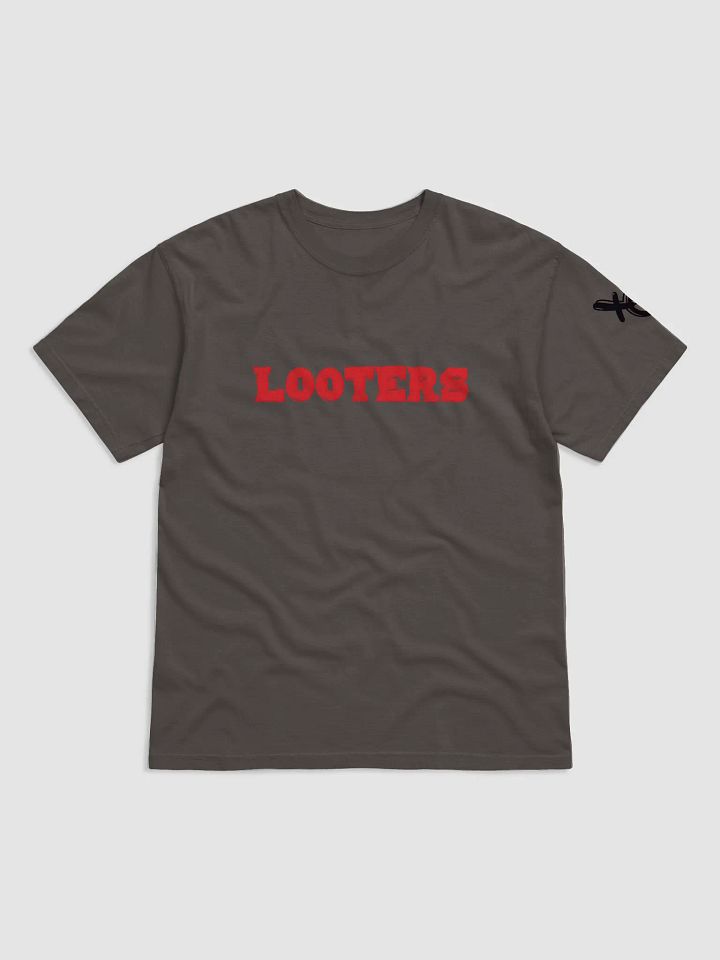 Looters Tee product image (1)
