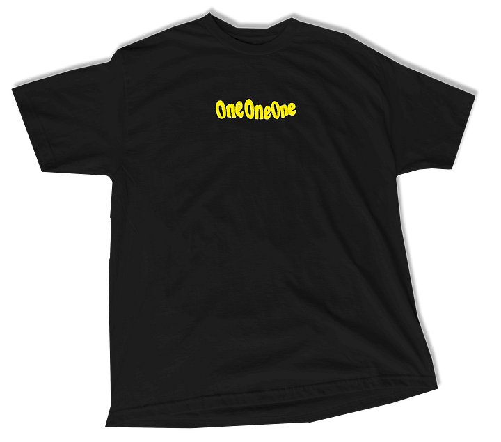 Limited Edition Black 