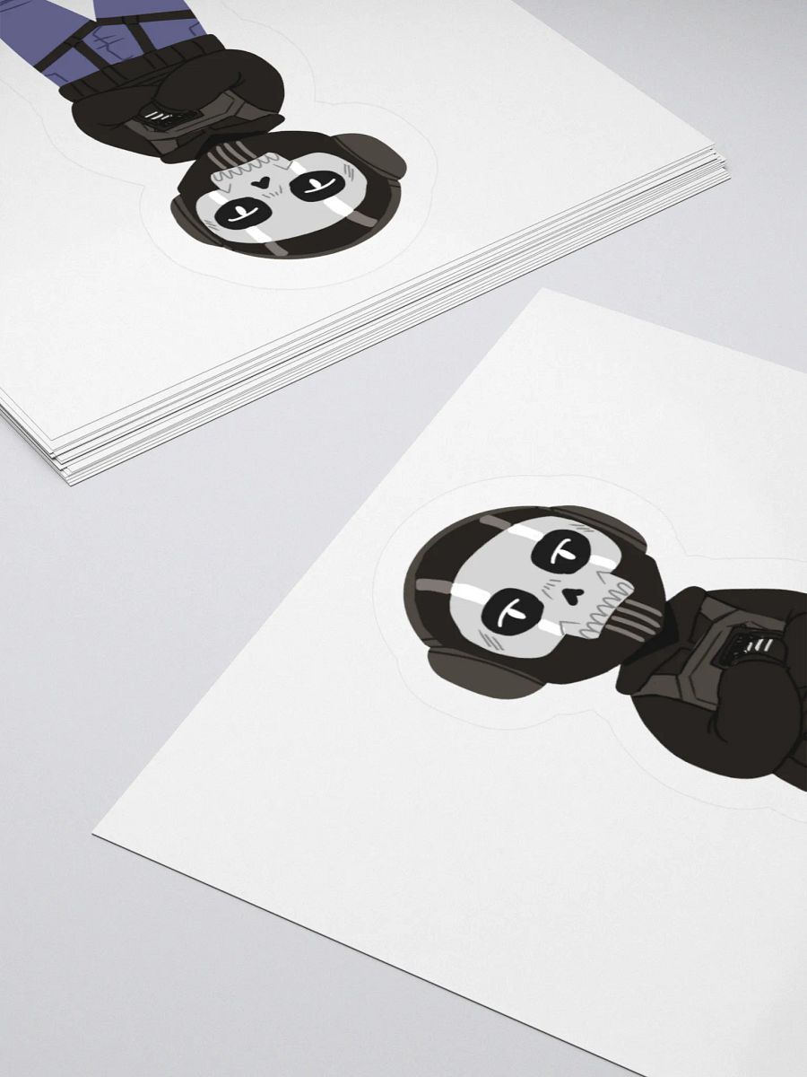 COD - Ghost product image (15)