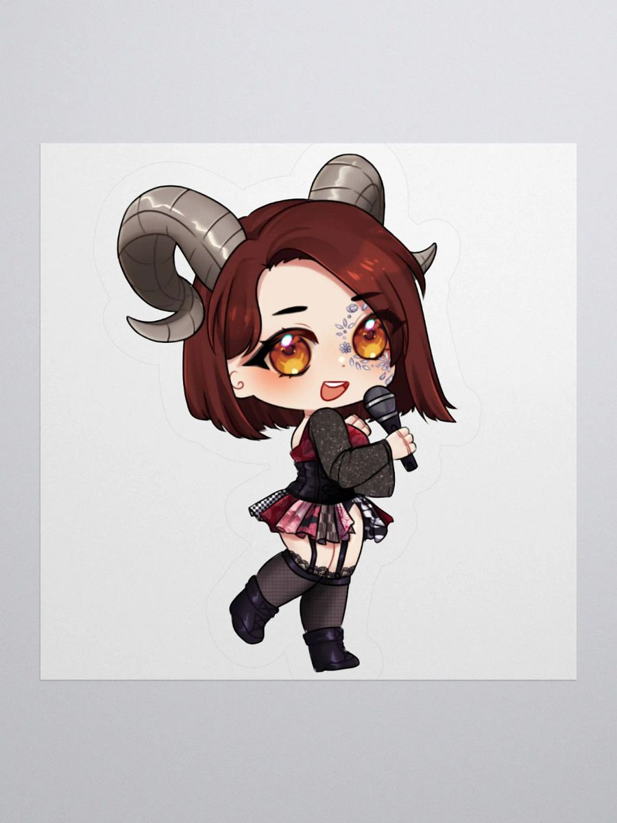 haruluna Sticker product image (1)