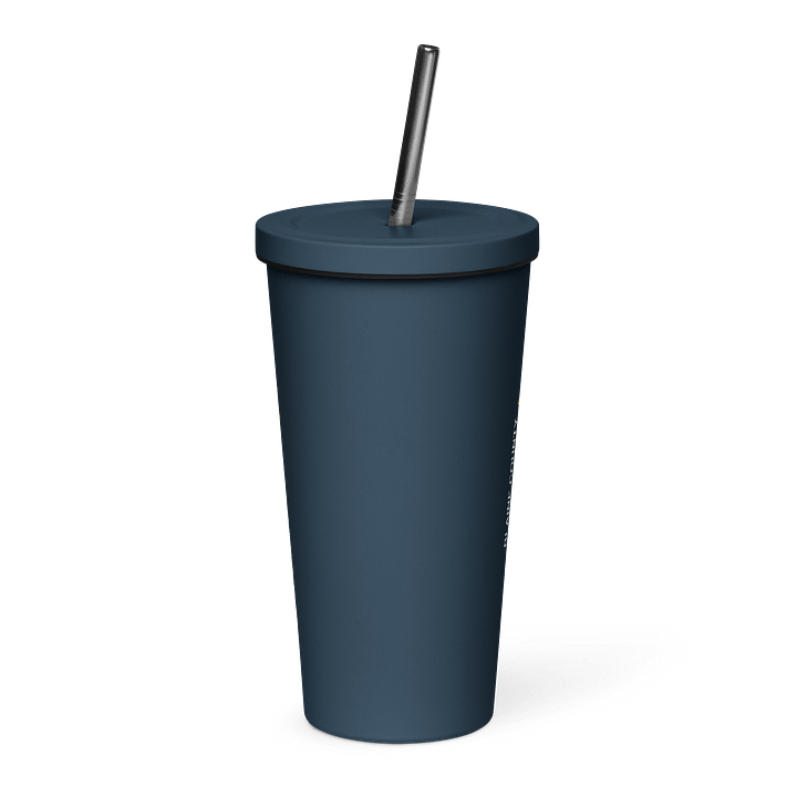 BCSO Insulated Duty Tumbler product image (2)