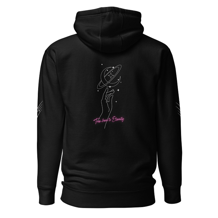 From Here To Eternity Hoodie product image (1)