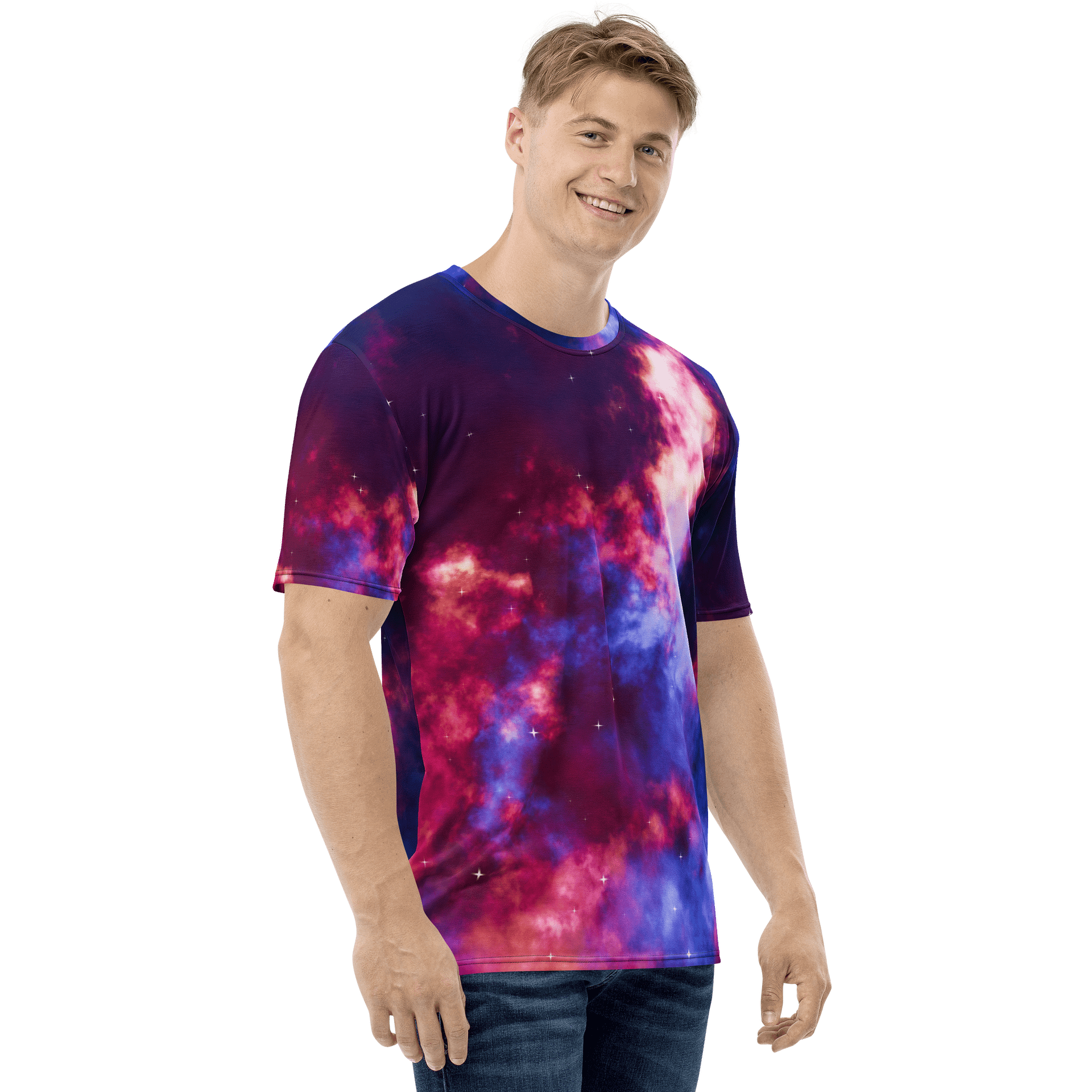 Still Got Legs Galaxy Tee product image (4)
